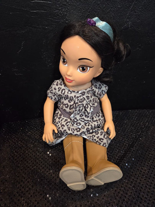Jasmine Doll