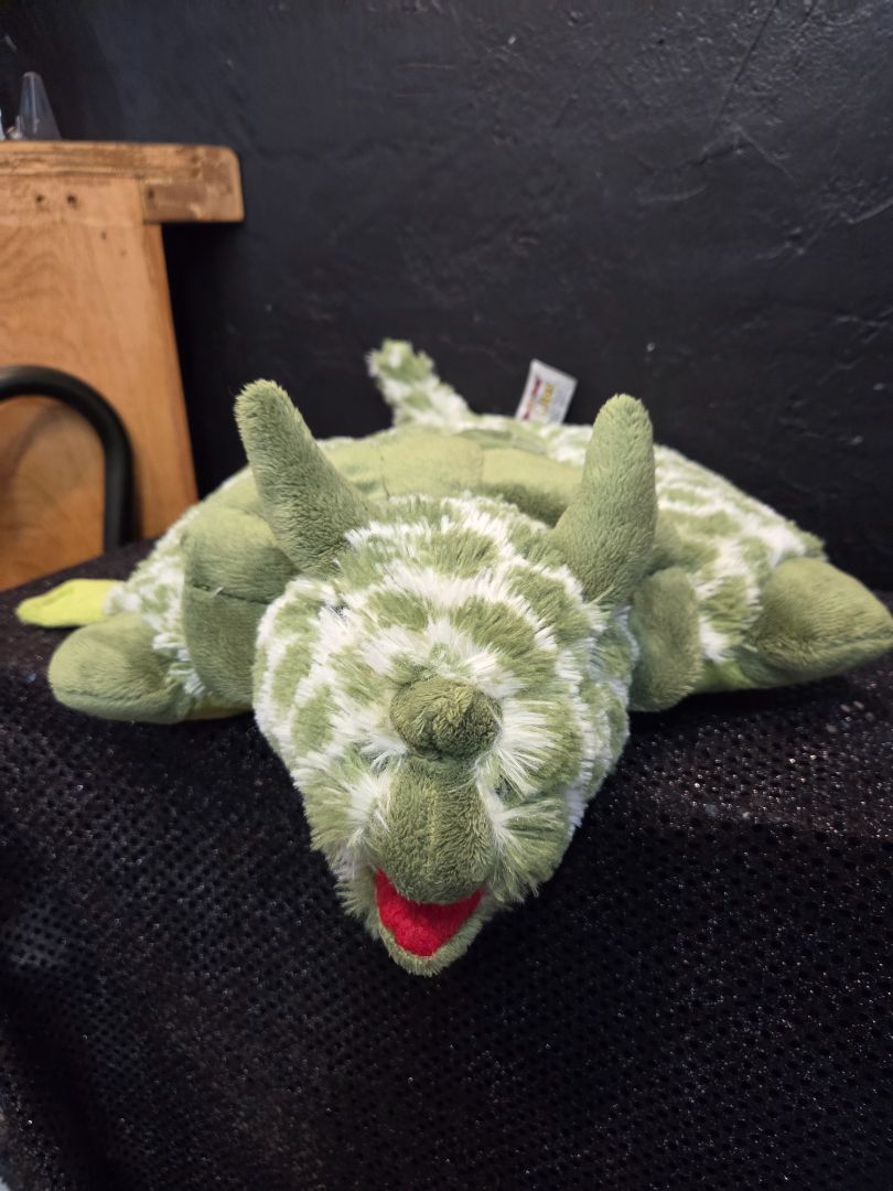 Dino Lite Pillow Dream
