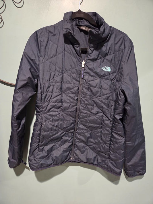 North Face Tamburello Quilted Lightweight puffer jacket size medium