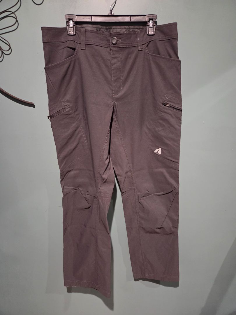 Eddie Bauer First Ascent Guide Pro Pant 38x32