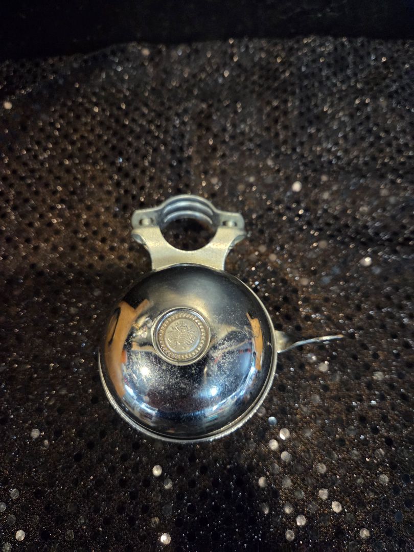 Vintage Bicycle Bell