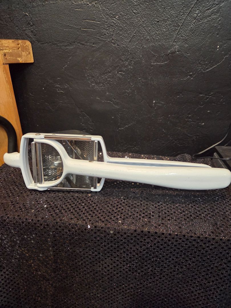 Jumbo Potato Ricer
