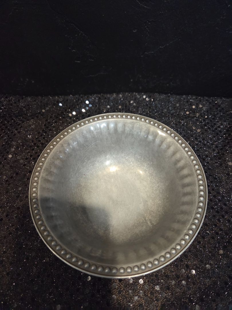Wilton Armetale 6" Small Bowl