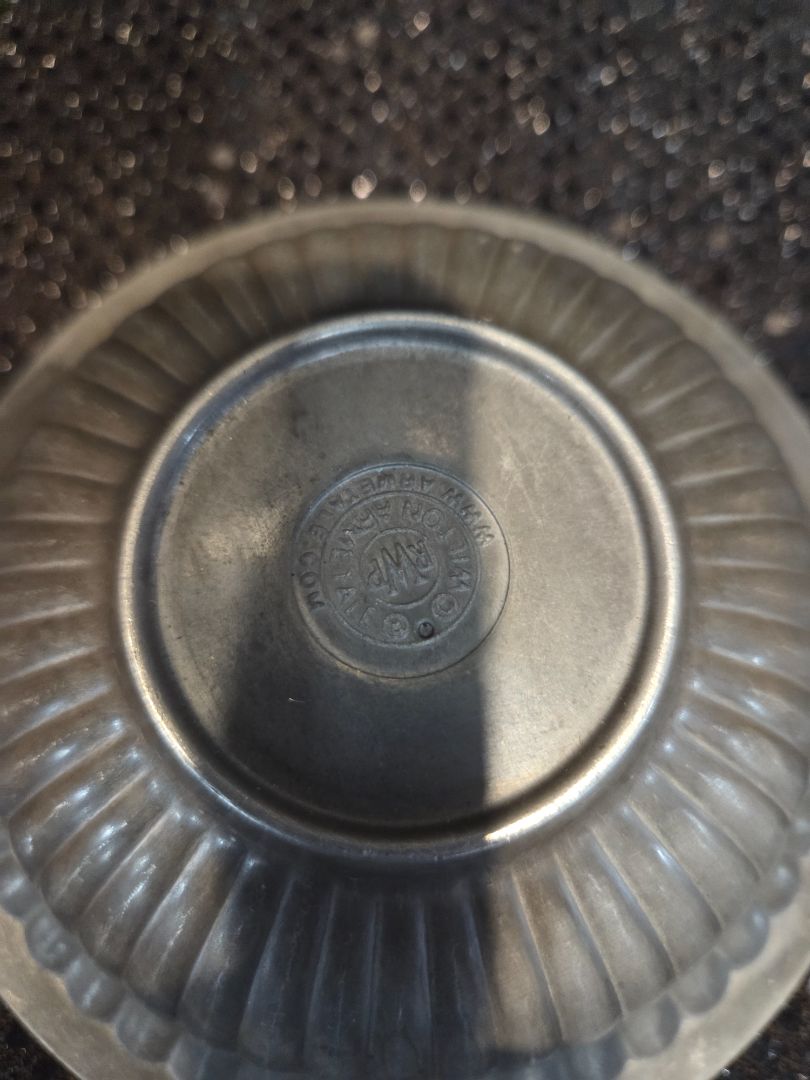 Wilton Armetale 6" Small Bowl