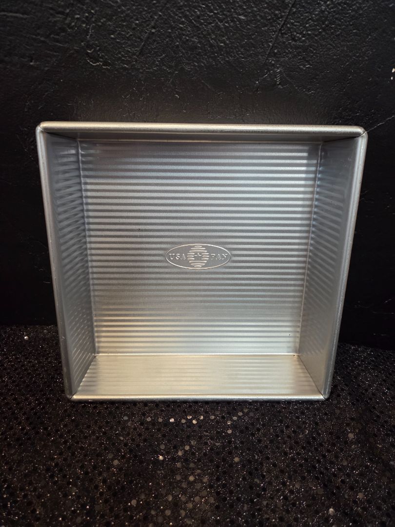 USA Pan Bakeware Square