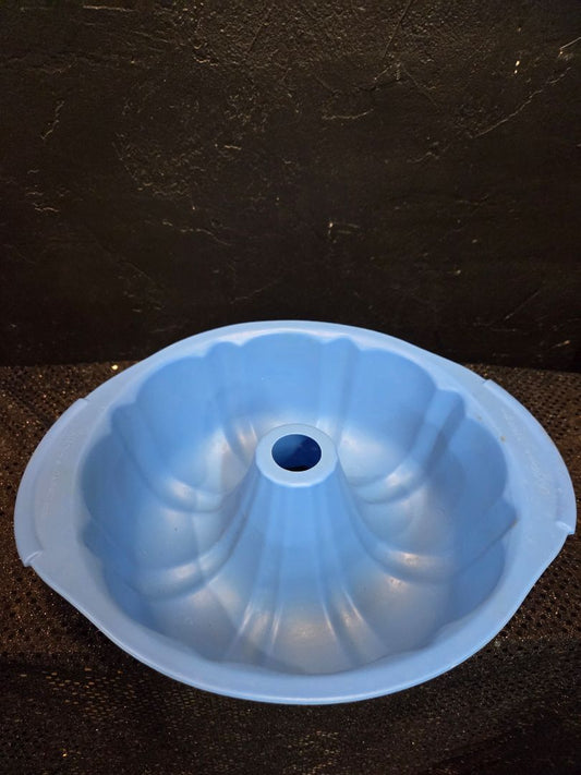Wilton Silicone Cake Pan