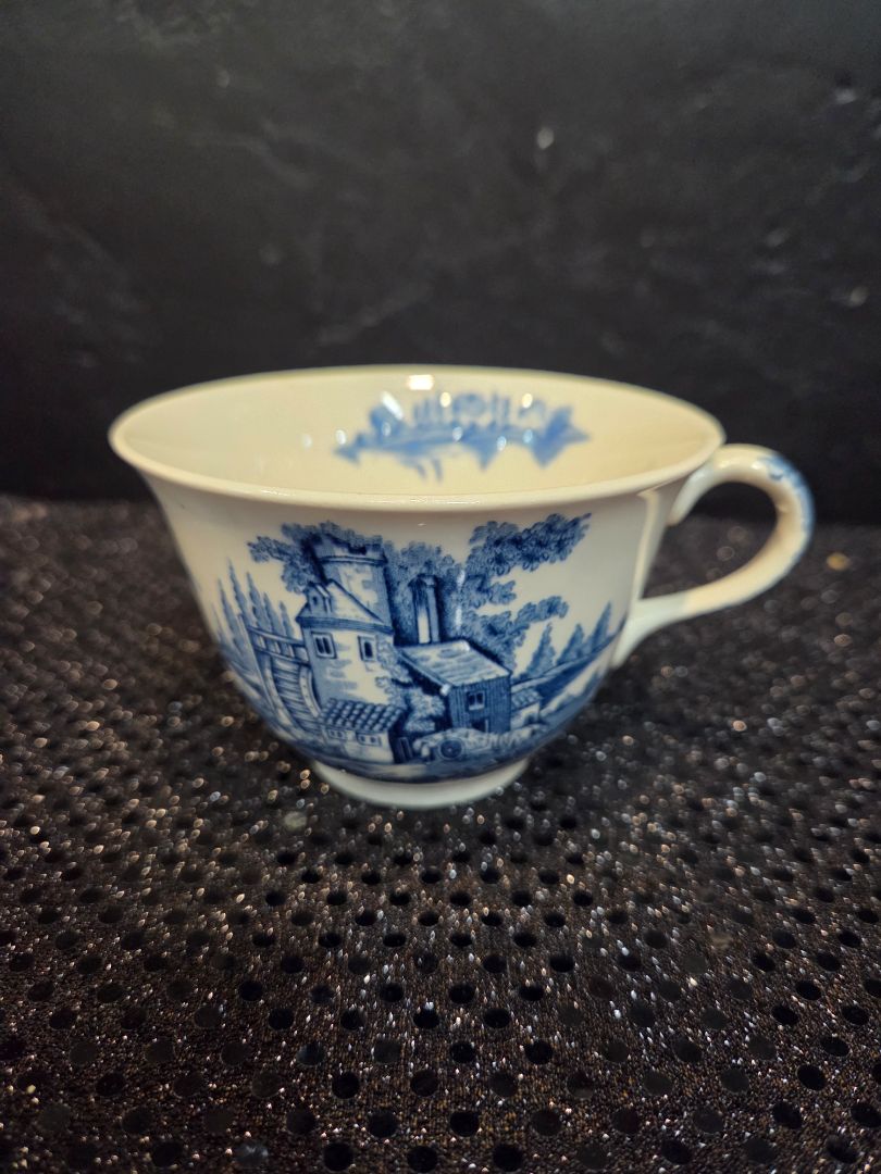 Vintage Enoch Wedgwood Countryside