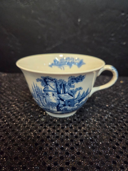 Vintage Enoch Wedgwood Countryside