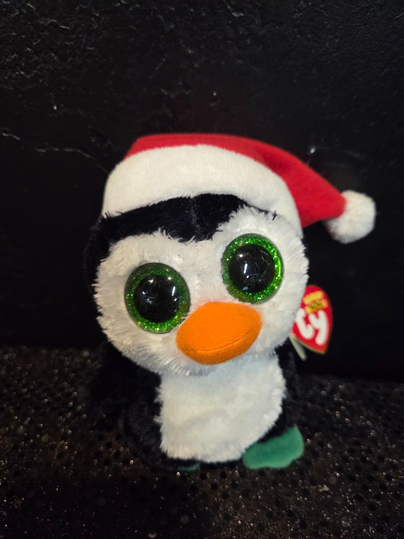 Toys Ty Beanie Boos Igloo
