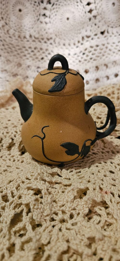 Chinese Teapot