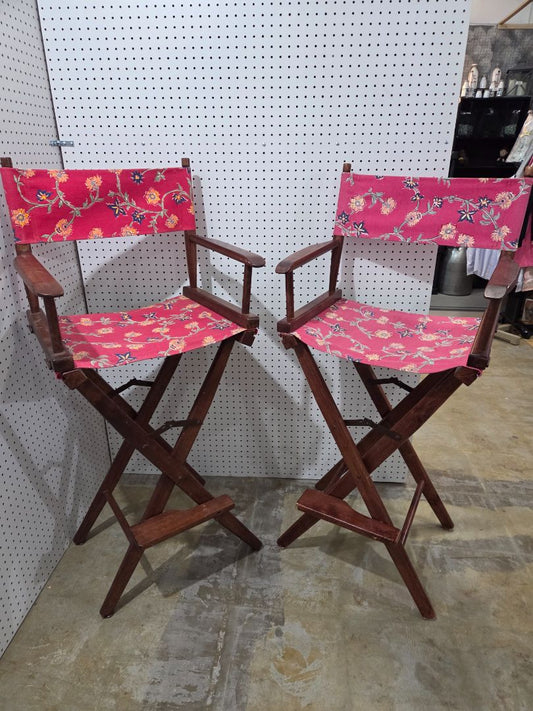 Director's Chairs