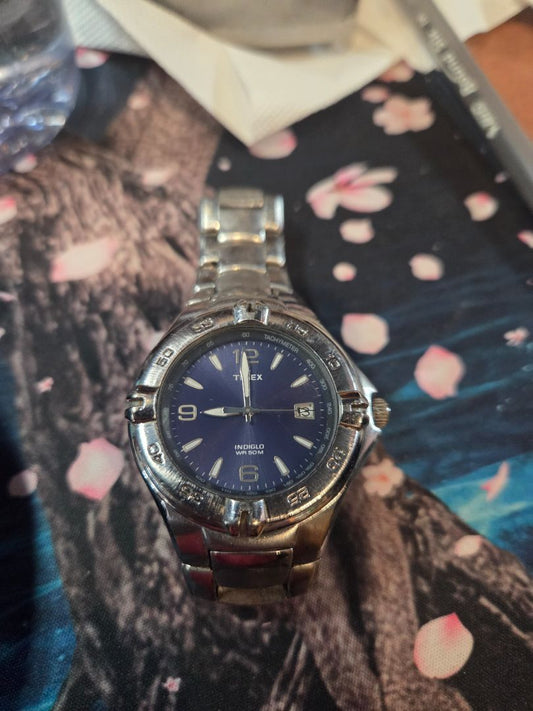 Timex Indiglo