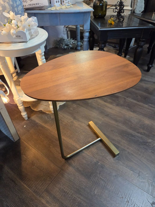 West Elm Charley C Side Table