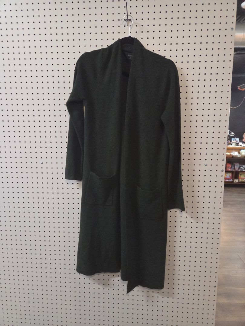 Devotion by Cyrus Green Cardigan