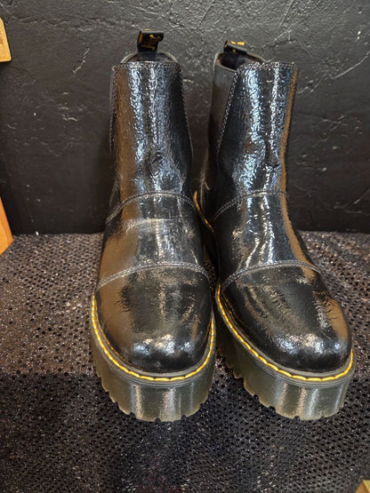 Dr. Martens Rozalie Chelsea Boots (sz 10)