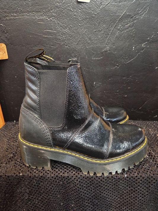 Dr. Martens Rozalie Chelsea Boots (sz 10)