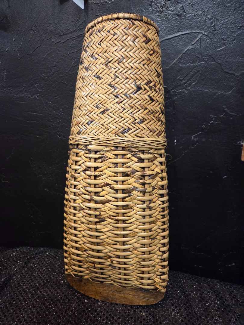 Gathering Basket from the Philippines