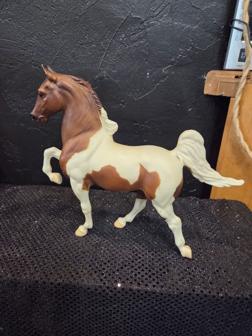 Vintage Breyer Horse