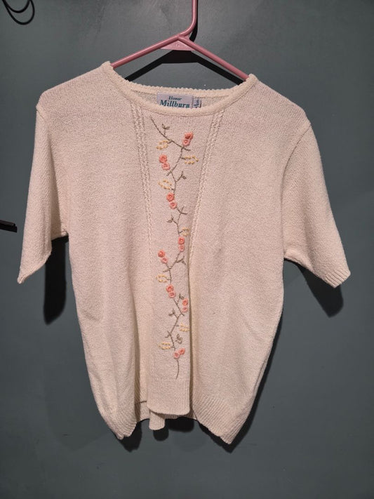 Honor Millburn Sweater (sz S)