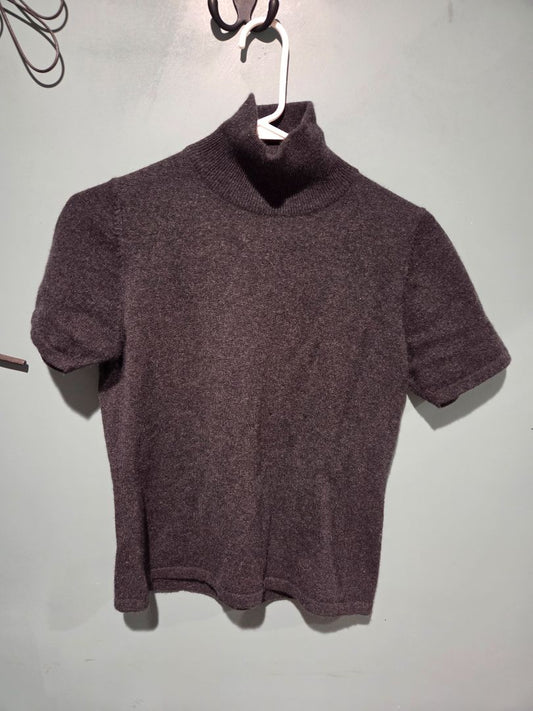 Nordstrom Cashmere Sweater (sz M)