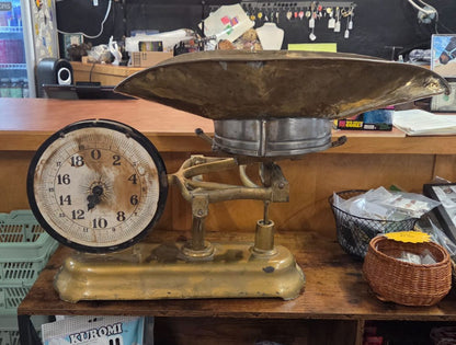 Vintage Scale (as is)