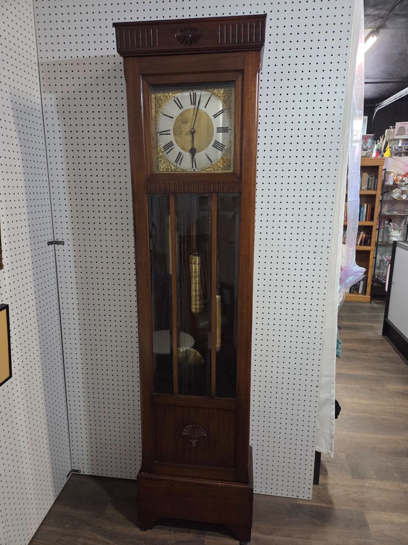Grand Father Clock