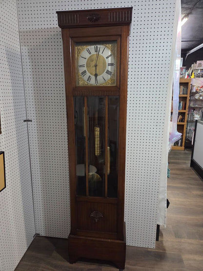 Grand Father Clock