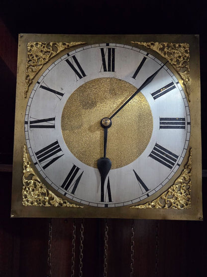 Grand Father Clock