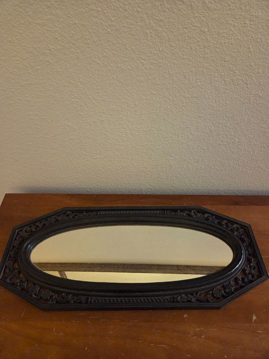 MCM Syroco Mirror 1960's