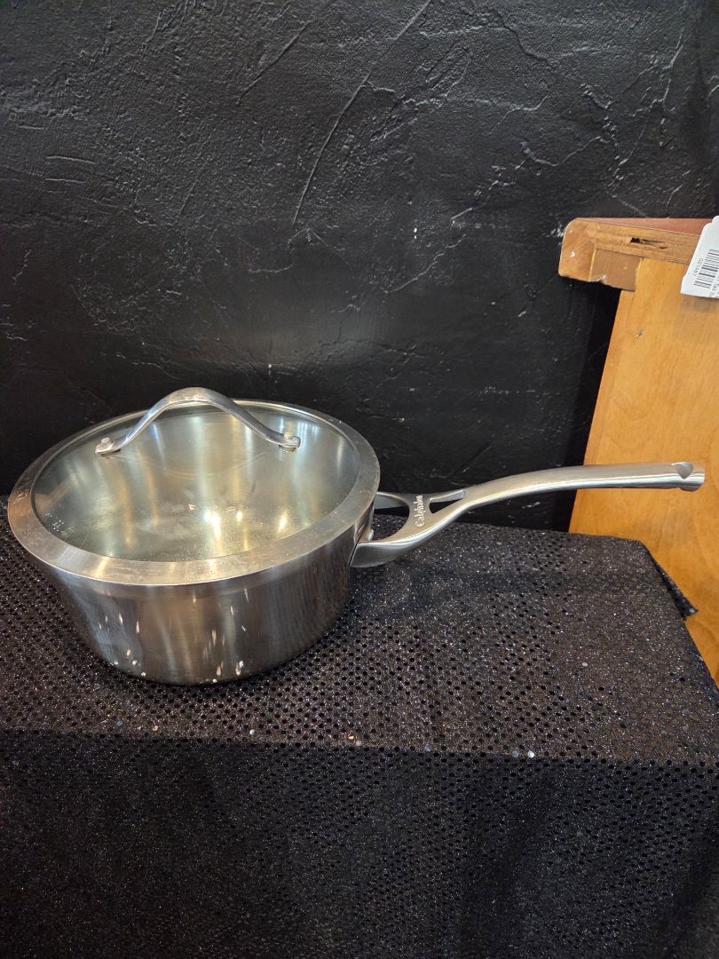 Calphalon 8 1/2 quart