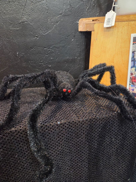 Hanging Spider