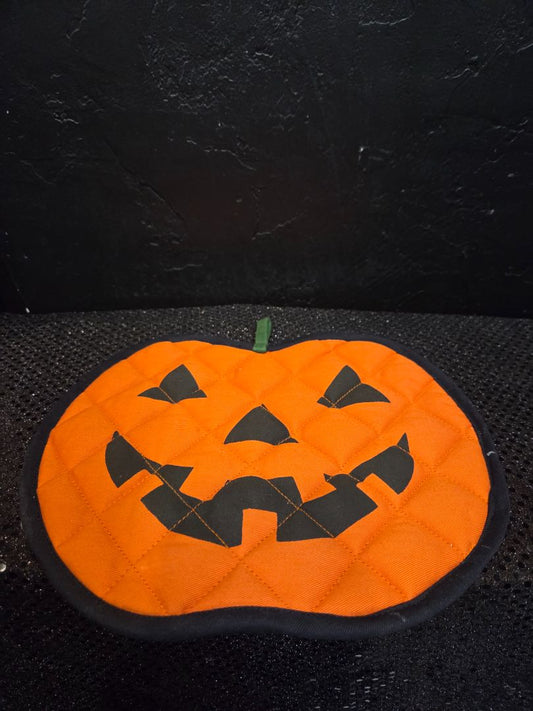Halloween Pot Holder