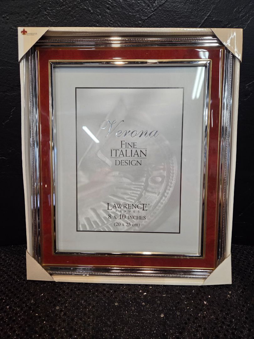 Verona Picture Frame 8x10