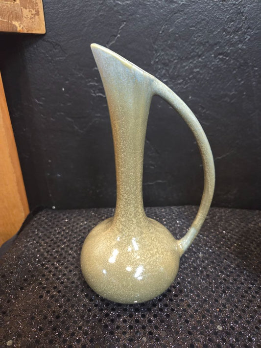 Vintage Pitcher Pottery