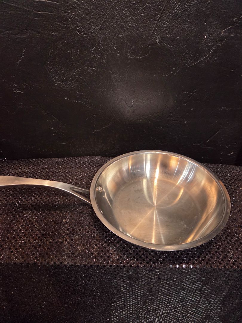 Berghoff Stainless Steel Pan