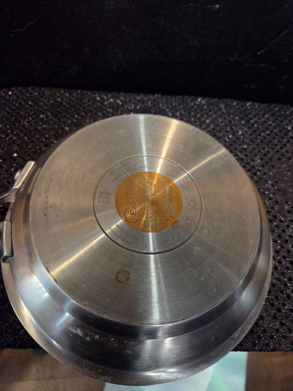 Berghoff Stainless Steel Pan