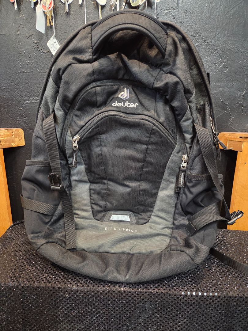 Deuter Giga Office Back Pack