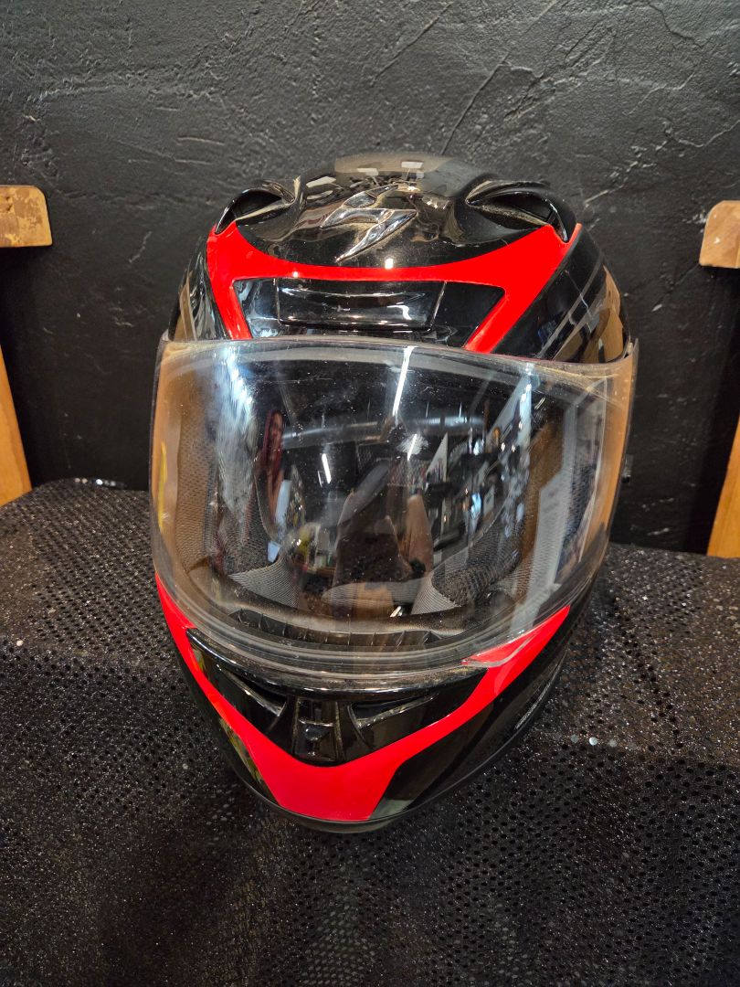 EXO R710 Scorpion Full Face Helmet