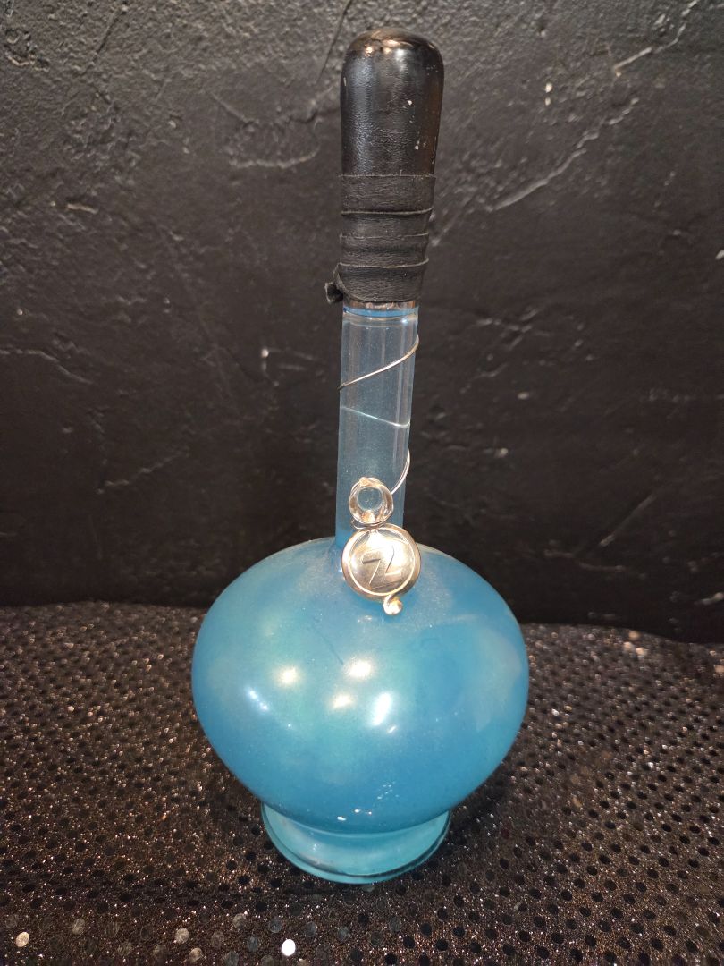 Majestic Zenie Bottle