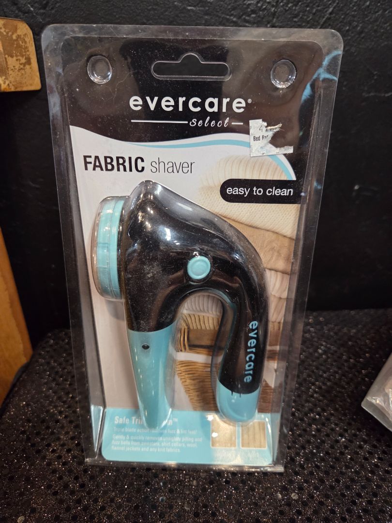 Evercare Select Fabric Shaver