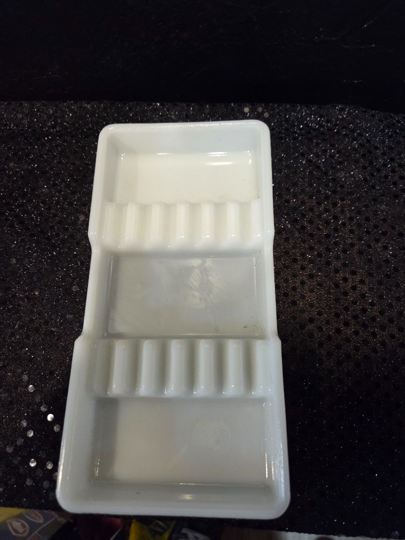 American Eagle Dental Instruments/American Cabinet Dental Tray
