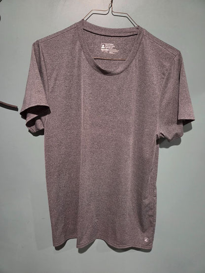 Eastern Mountain Sports Grey T shirt (sz L)