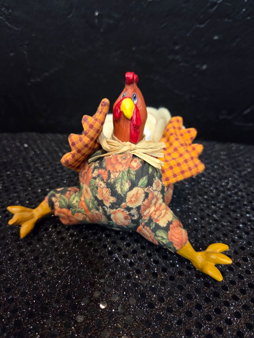 Russ Berrie Stuffin Turkey