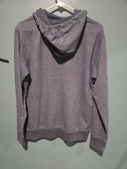 Billabong Mens pullover Blue (sz M)