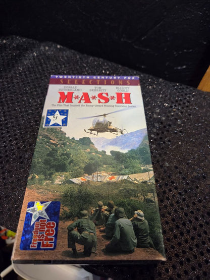 VHS Mash