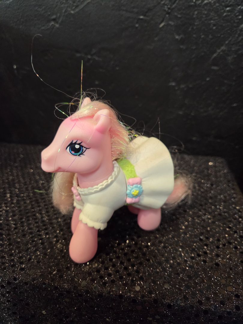 My Little Pony Pinkie Pie Special Day with Skirt and Top