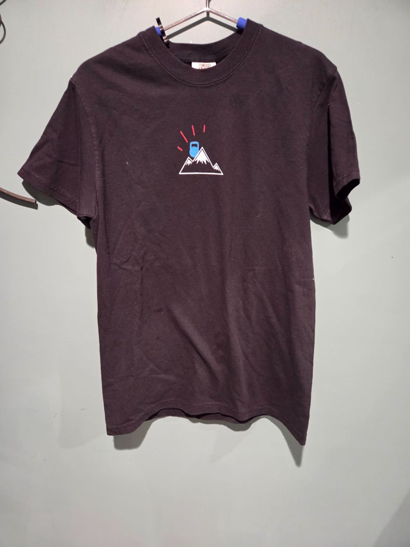 PCF Kettle Club t-shirt (sz S)