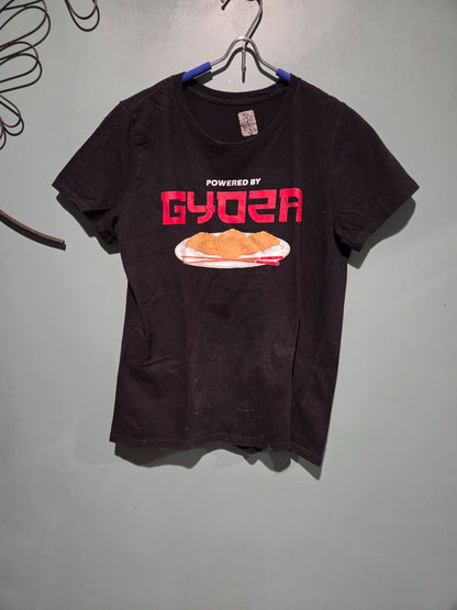 Japanese Dumpling T-shirt 100% cotton (sz S)