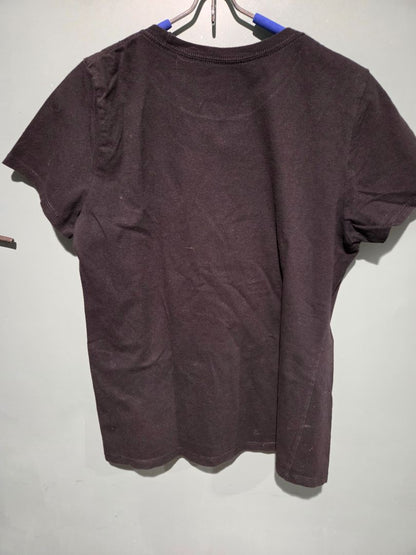 Japanese Dumpling T-shirt 100% cotton (sz S)