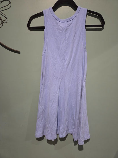 A New Day Purple Dress